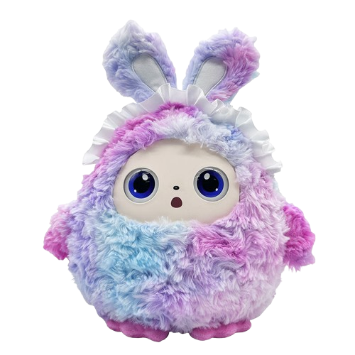Zack AI Smart Plush — Talking Toy and Screen‑Free Playtime Companion